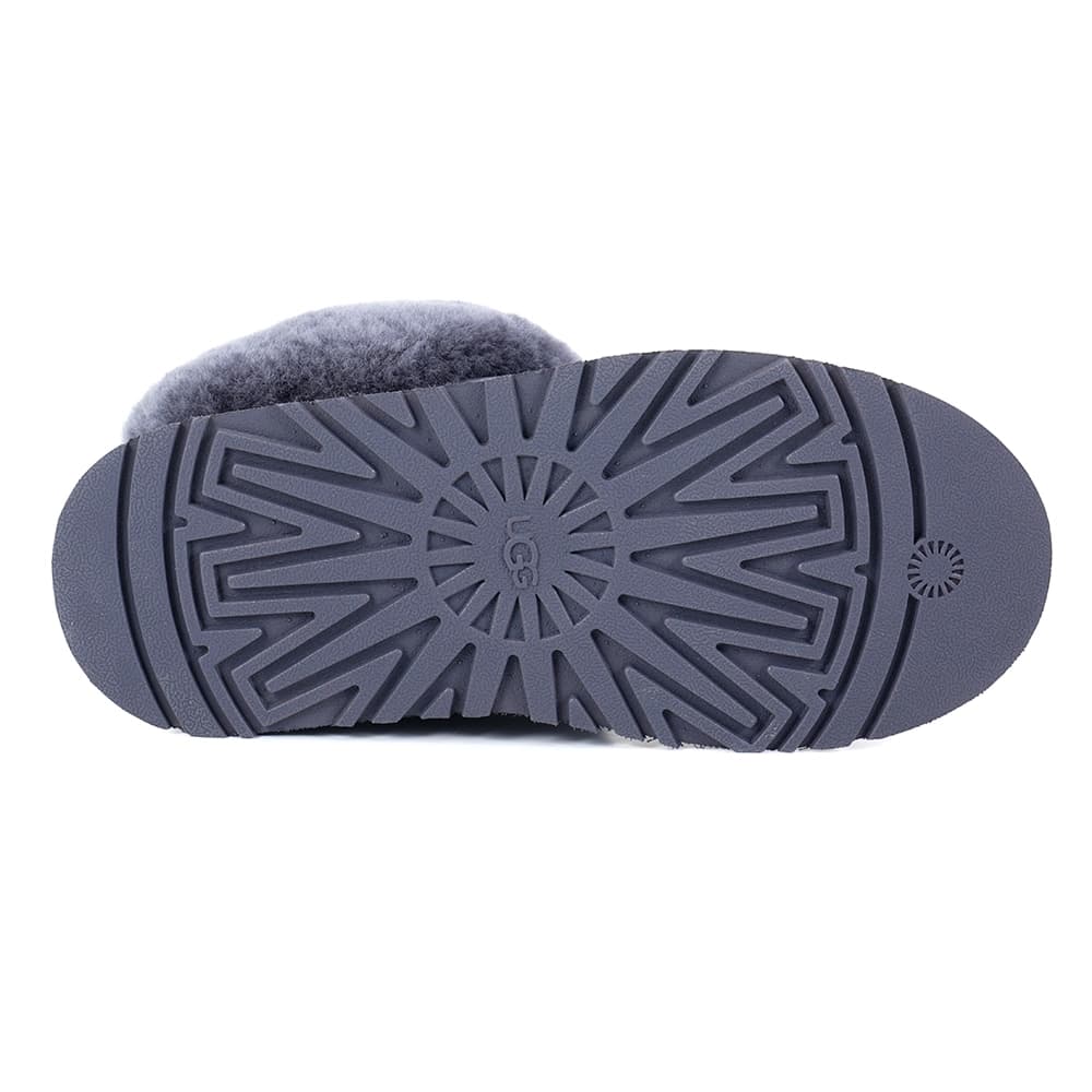 Ugg Tazzelle Obsidian Kadın Bot Gri · 1171393-OBS (6/6)
