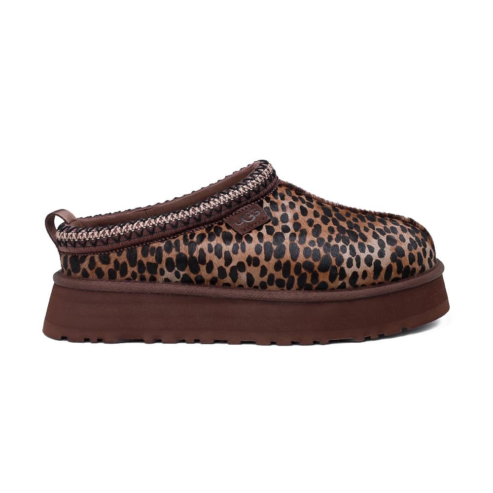 Ugg Tazz Caspian Kadın Bot Leopar