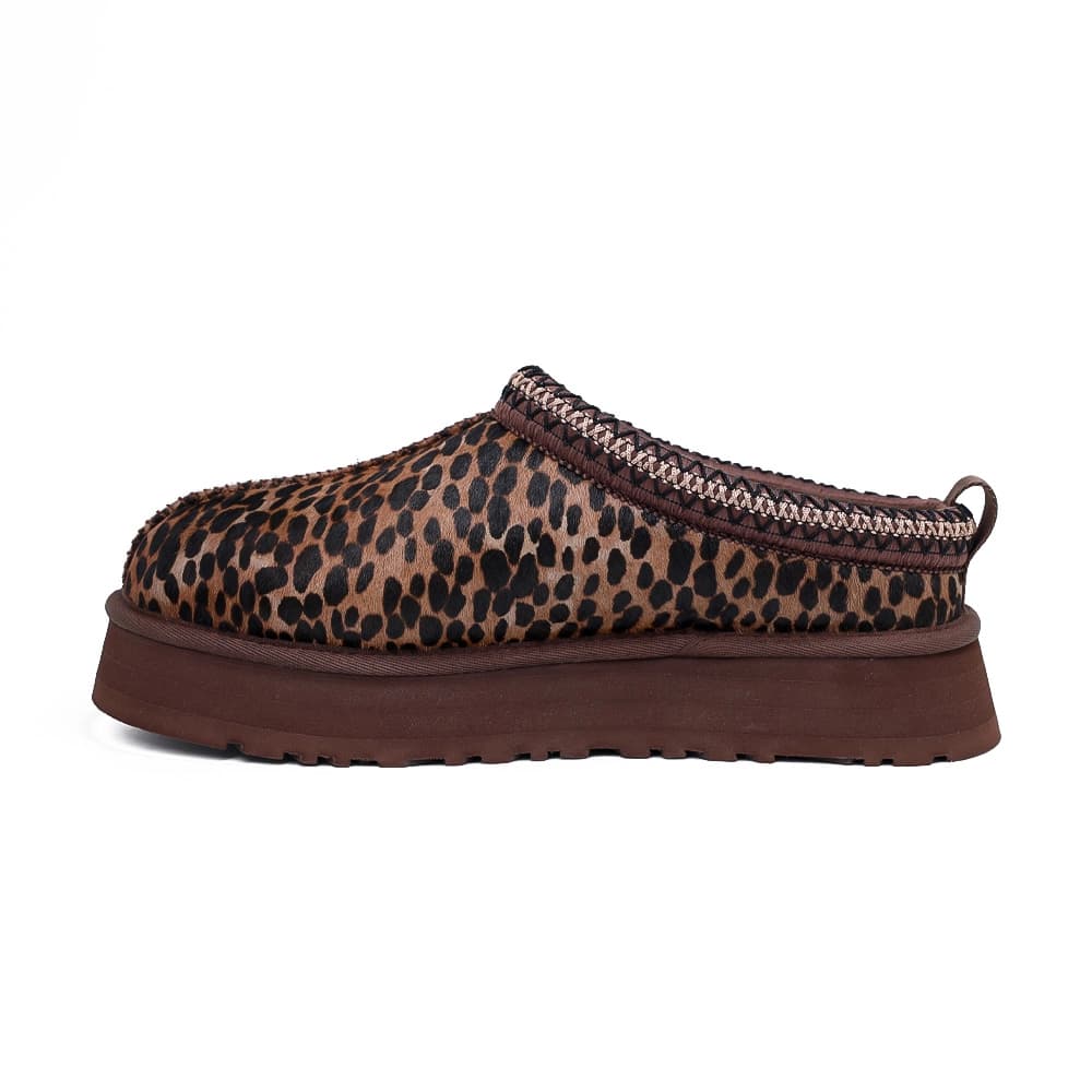 Ugg Tazz Caspian Kadın Bot Leopar · 1178430-BCDR (2/5)