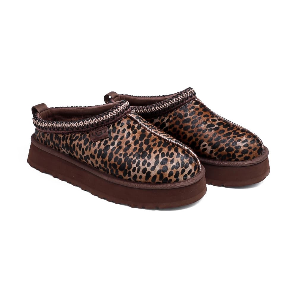 Ugg Tazz Caspian Kadın Bot Leopar · 1178430-BCDR (3/5)