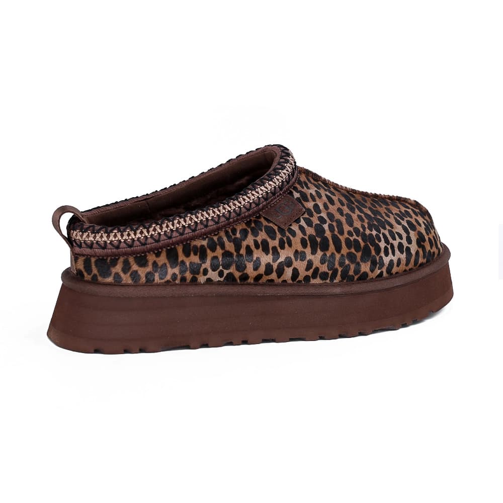 Ugg Tazz Caspian Kadın Bot Leopar · 1178430-BCDR (4/5)