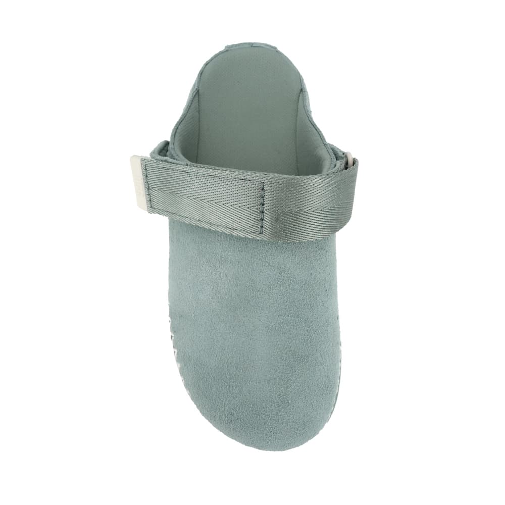 Ugg Goldenstar Meadow Accent Clog Kadın Terlik Yeşil · 1177270-ART (6/7)