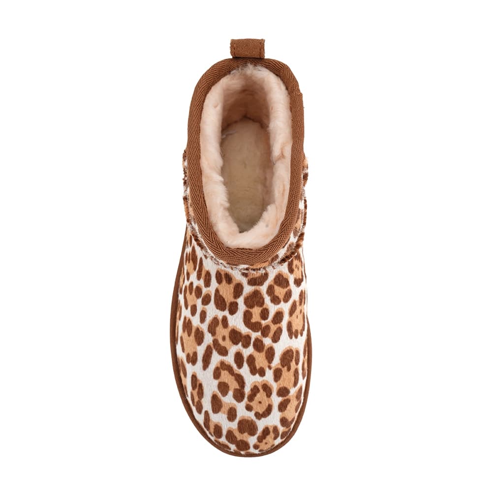 Ugg Classic Ultra Mini Plains Kadın Bot Çok Renkli · 1178110-FDJ (5/6)