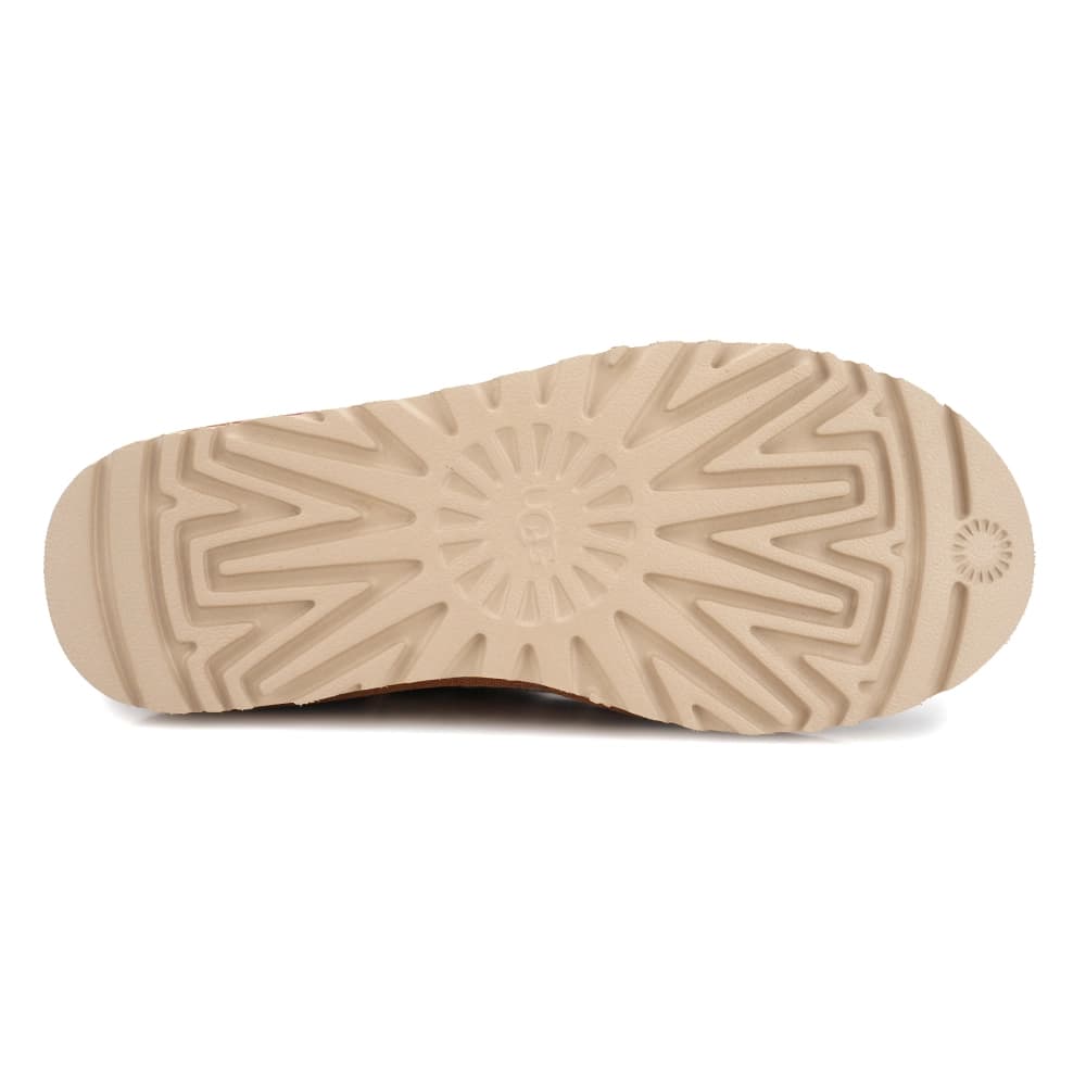 Ugg Classic Ultra Mini Plains Kadın Bot Çok Renkli · 1178110-FDJ (6/6)