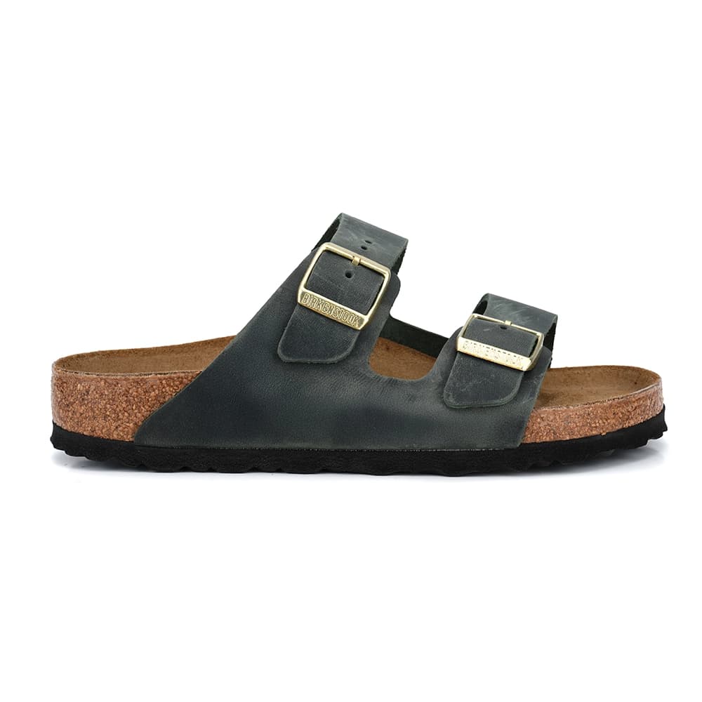 Birkenstock Arizona BS 1027948 Kadın Terlik Haki — görsel 1