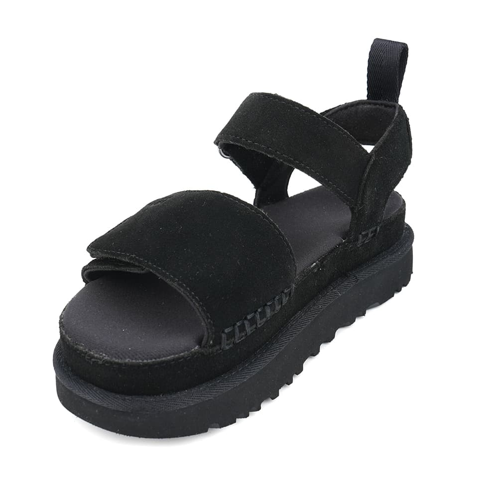 Ugg Goldenstar Kadın Sandalet Siyah · 1136783-BLK (3/7)