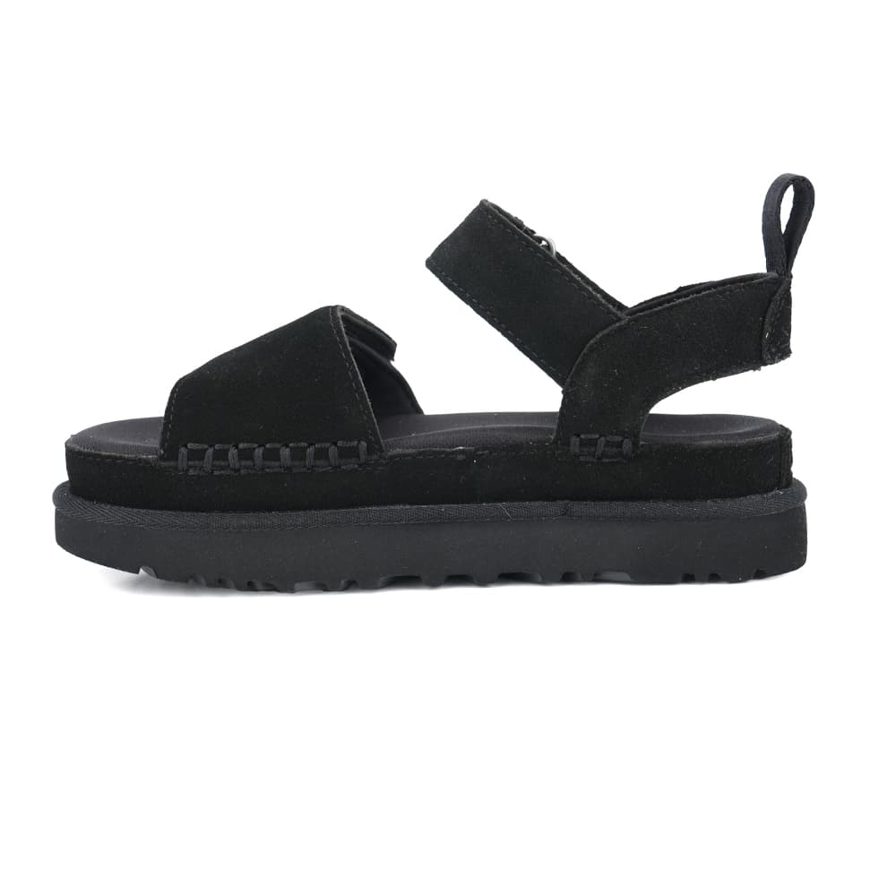 Ugg Goldenstar Kadın Sandalet Siyah · 1136783-BLK (5/7)