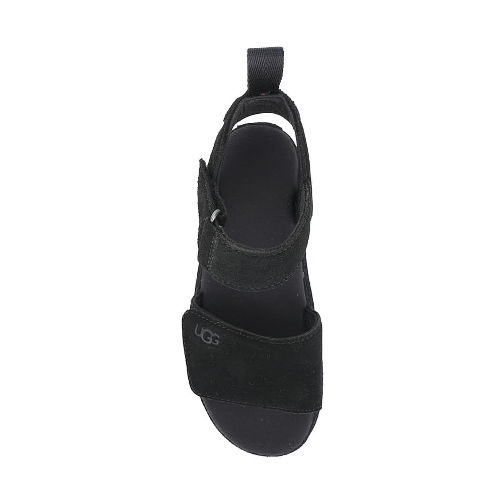 Ugg Goldenstar Kadın Sandalet Siyah · 1136783-BLK (6/7)
