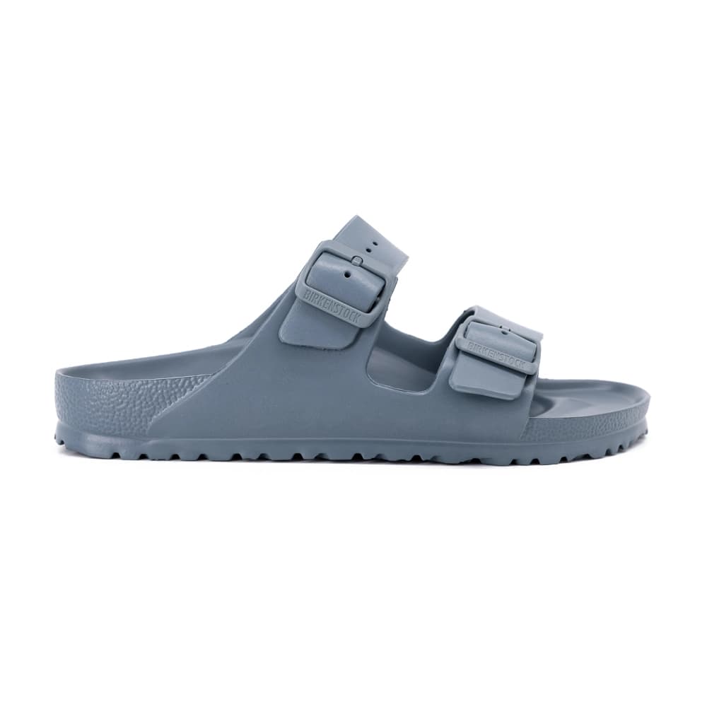 Birkenstock Arizona Eva 1031352 Kadın Terlik Gri — görsel 1