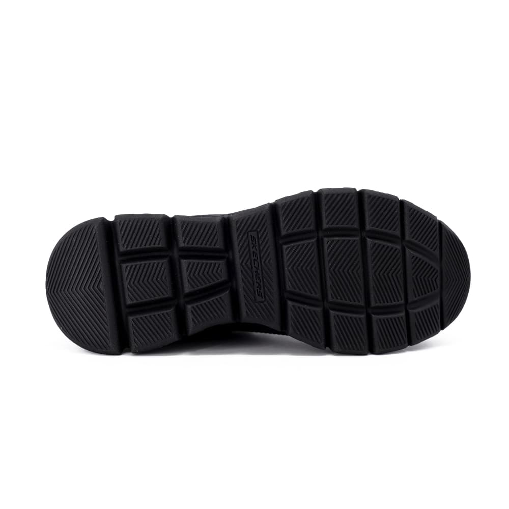 Skechers Bobs Sport B Lite Kadın Spor Ayakkabı Siyah · 117700-BBK (4/4)