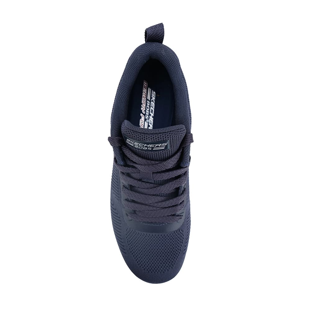 Skechers Bobs Sport B Lite Kadın Spor Ayakkabı Koyu Lacivert — Mavi · 117700-DKNV (5/6)
