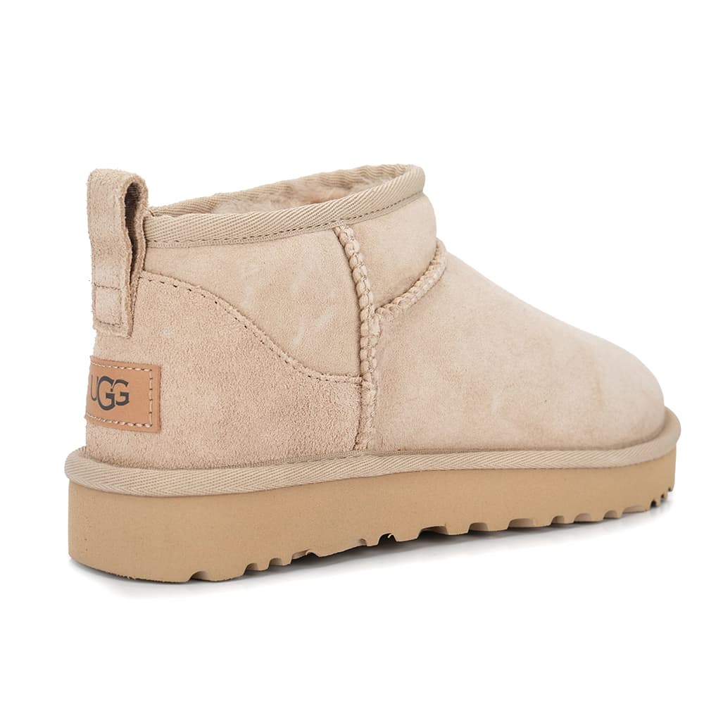 Ugg Classic Ultra Mini Kadın Bot Bej · 1116109-MNL (2/6)