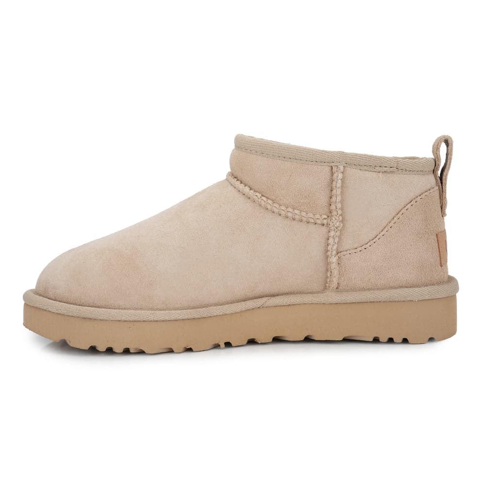 Ugg Classic Ultra Mini Kadın Bot Bej · 1116109-MNL (5/6)