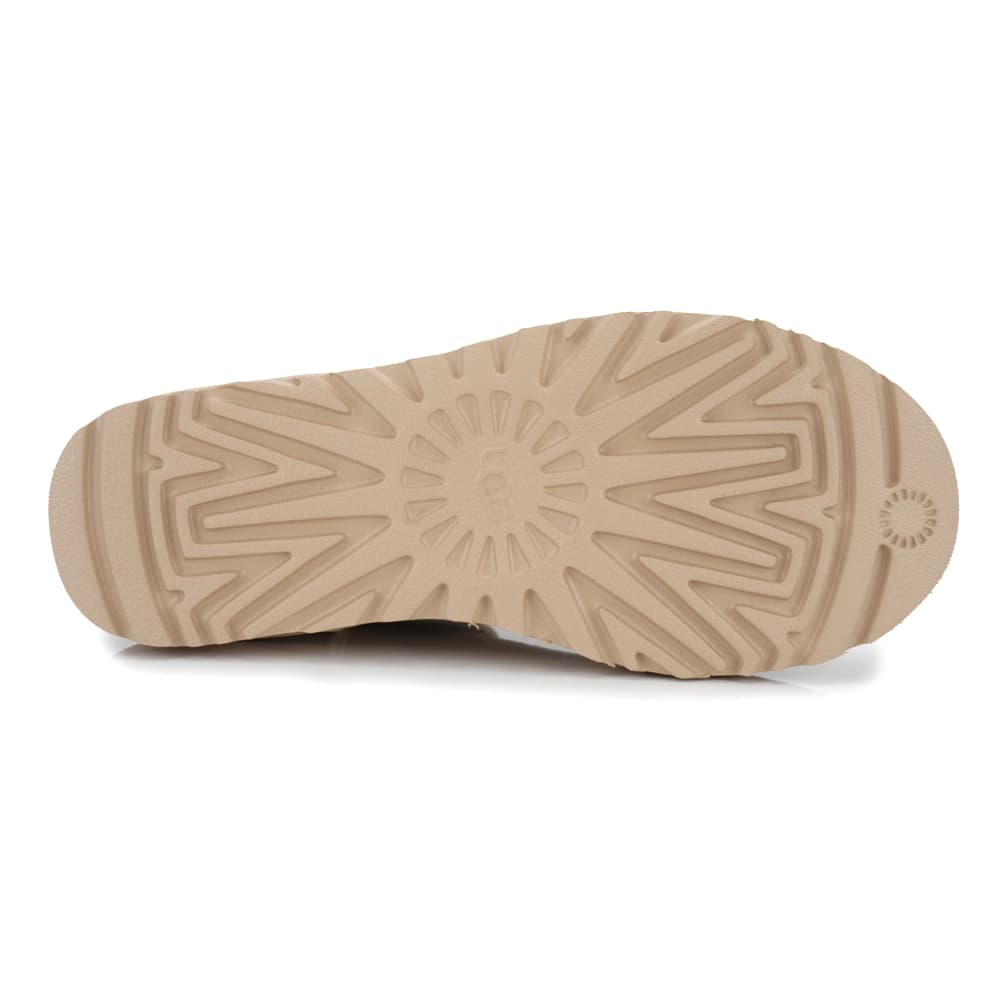 Ugg Classic Ultra Mini Kadın Bot Bej · 1116109-MNL (6/6)