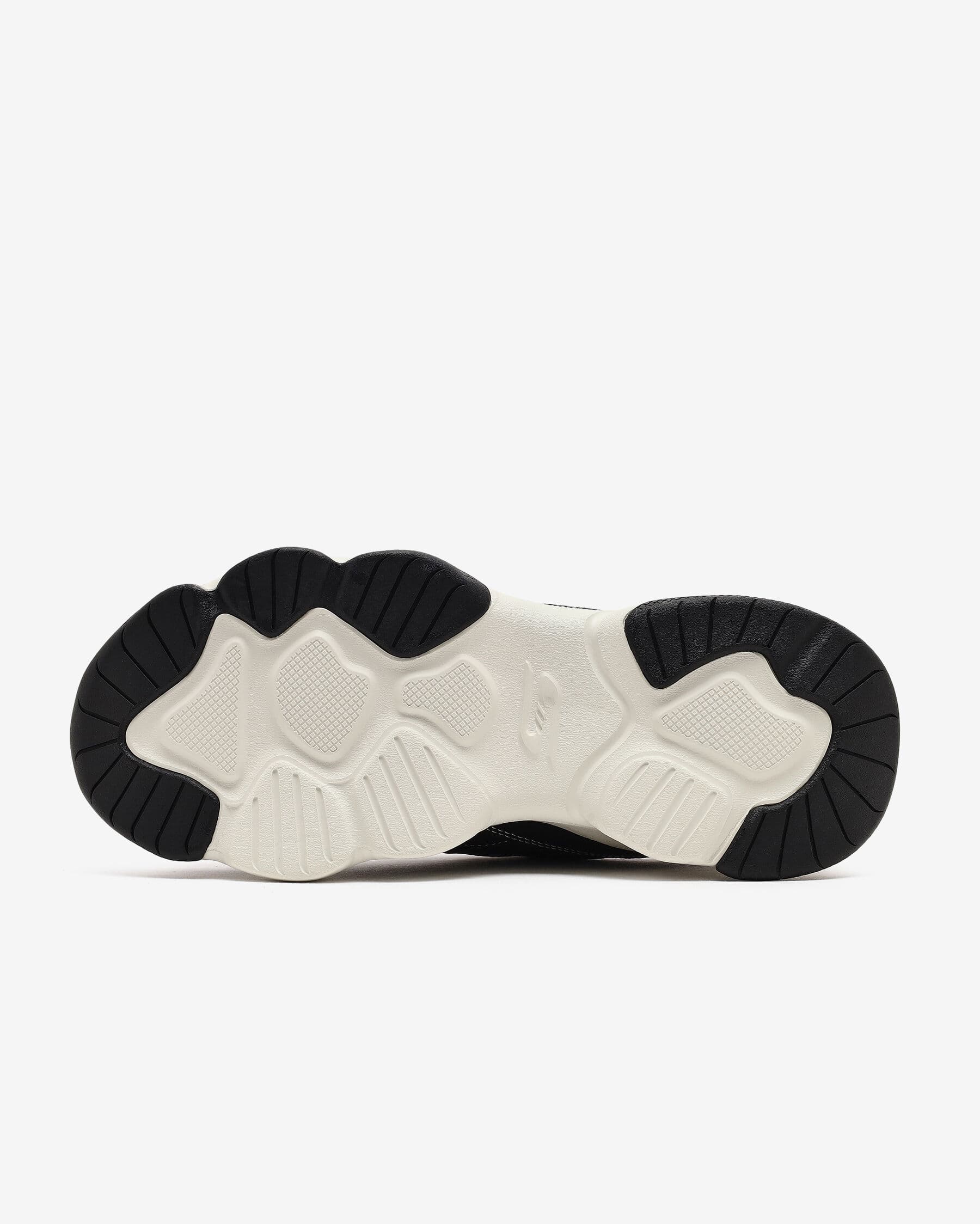 Skechers Bobs Diego Erkek Siyah Sneakers (7/7)