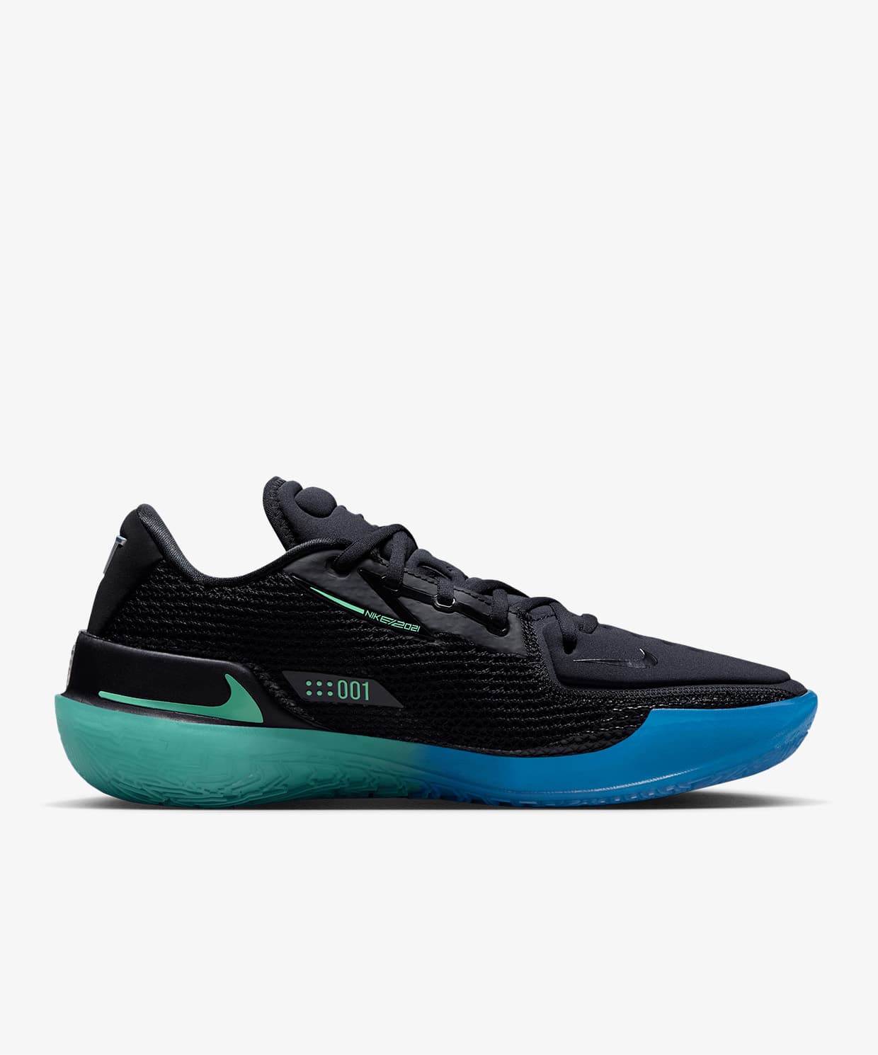 Nike G.T. Cut — Çok Renkli · IX5226-001 (2/9)
