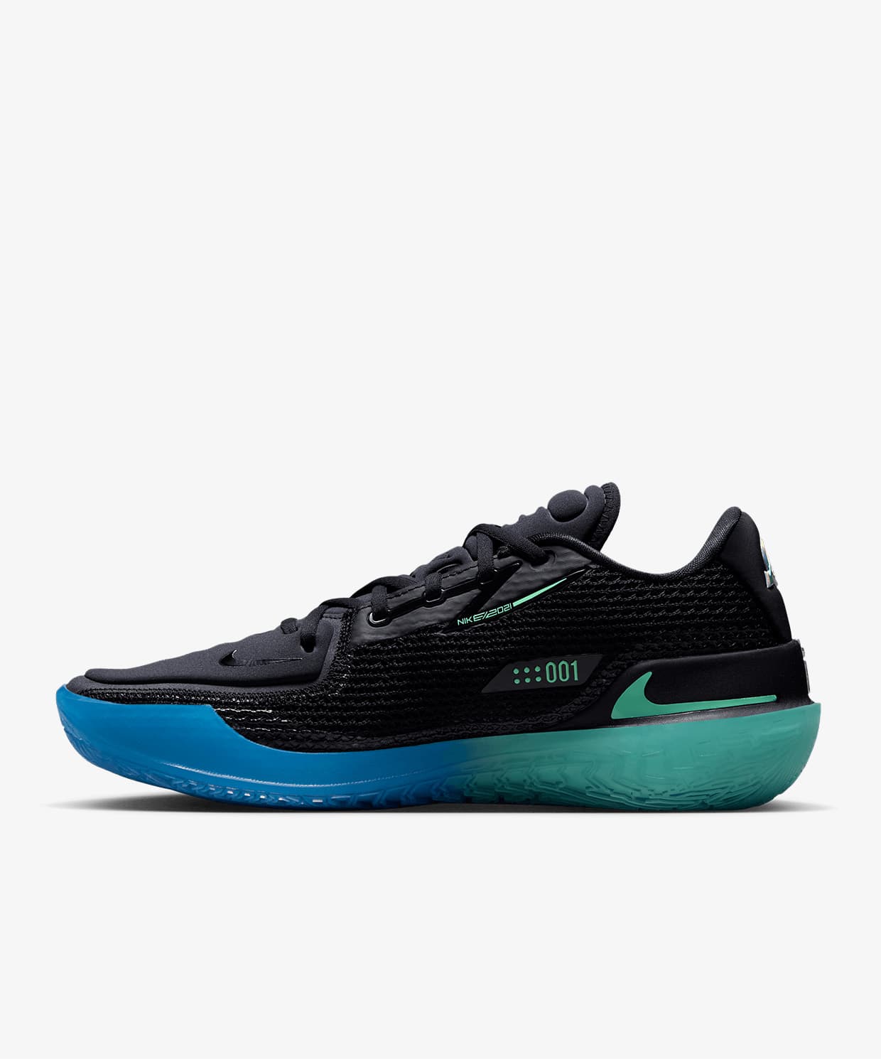Nike G.T. Cut — Çok Renkli · IX5226-001 (3/9)