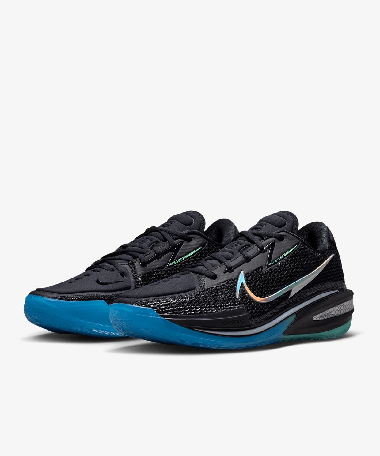 Nike G.T. Cut — Çok Renkli · IX5226-001 (4/9)