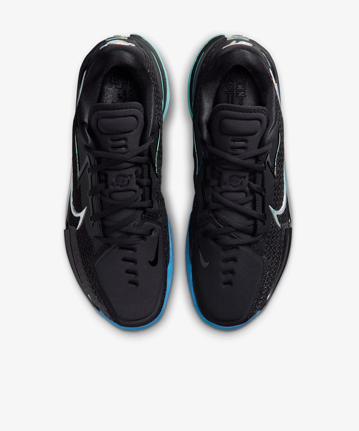 Nike G.T. Cut — Çok Renkli · IX5226-001 (5/9)