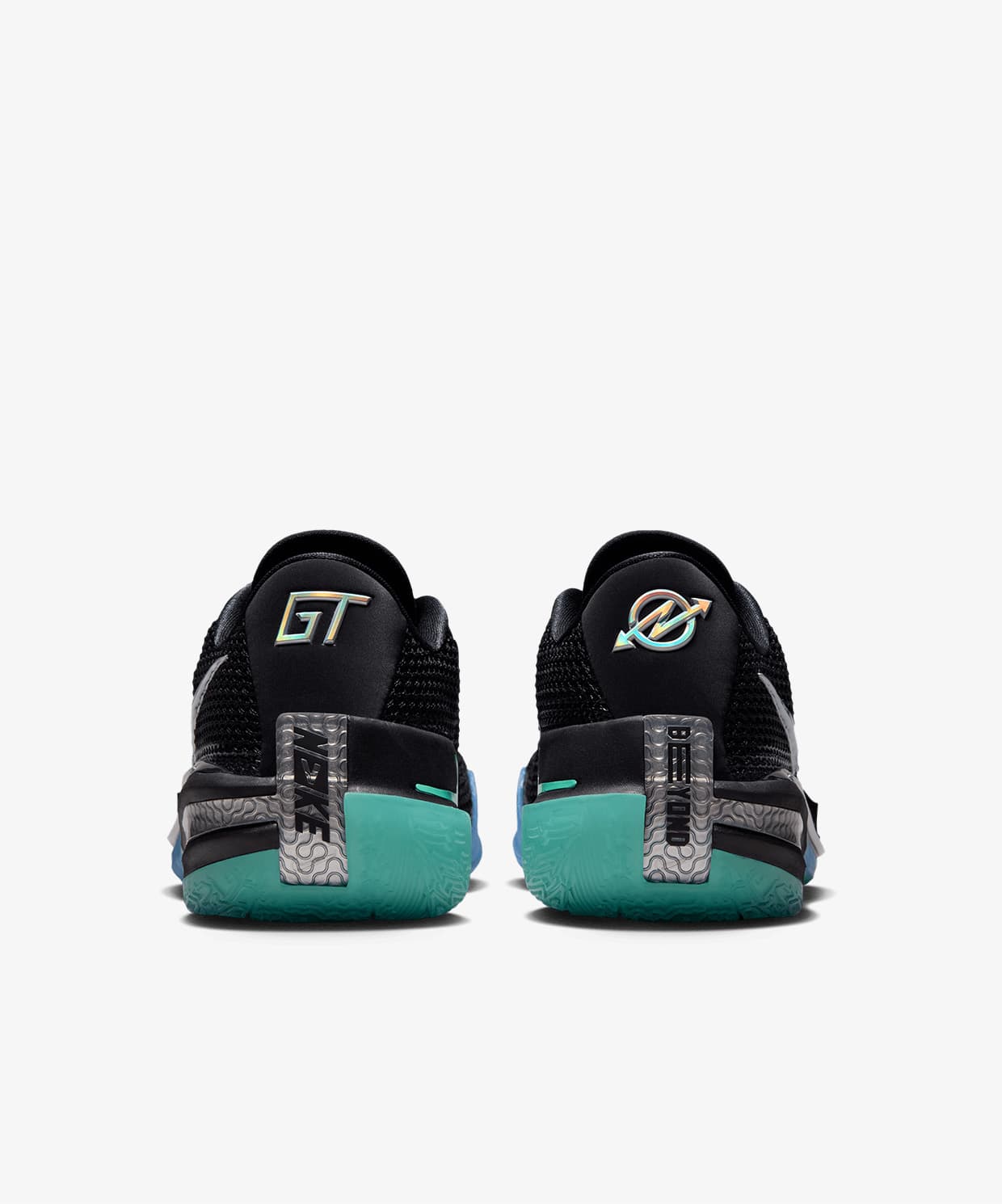 Nike G.T. Cut — Çok Renkli · IX5226-001 (6/9)