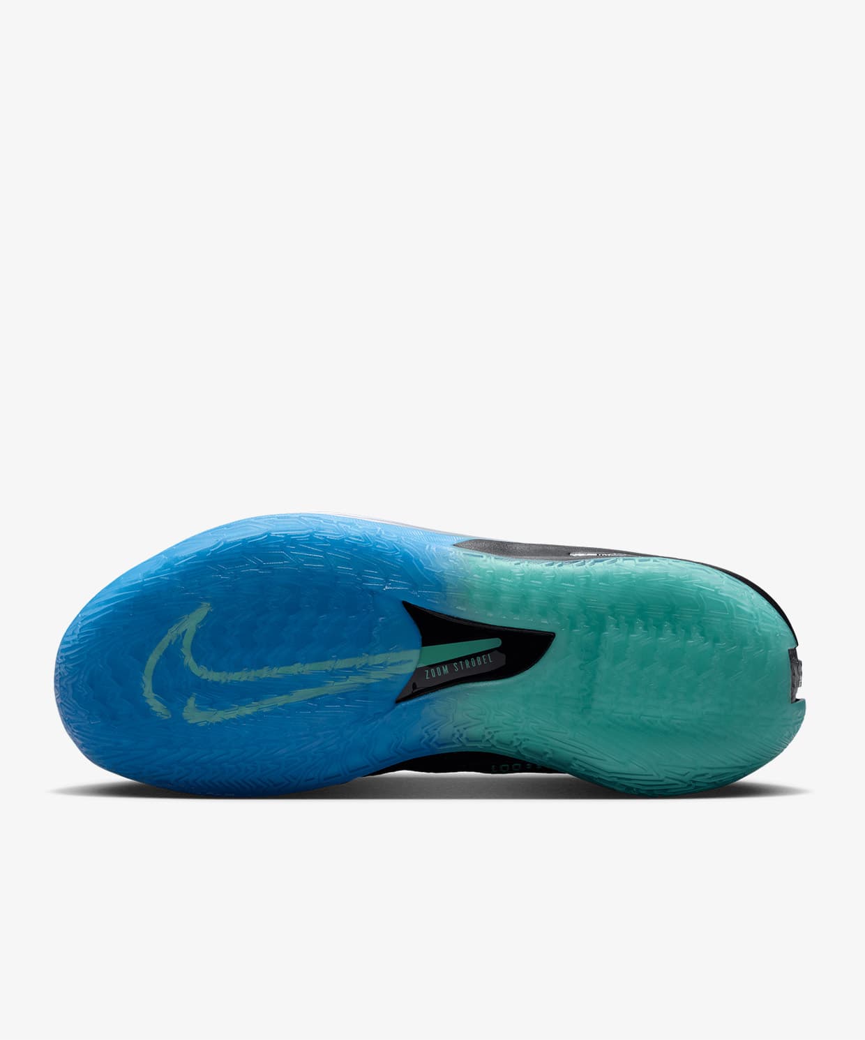 Nike G.T. Cut — Çok Renkli · IX5226-001 (7/9)