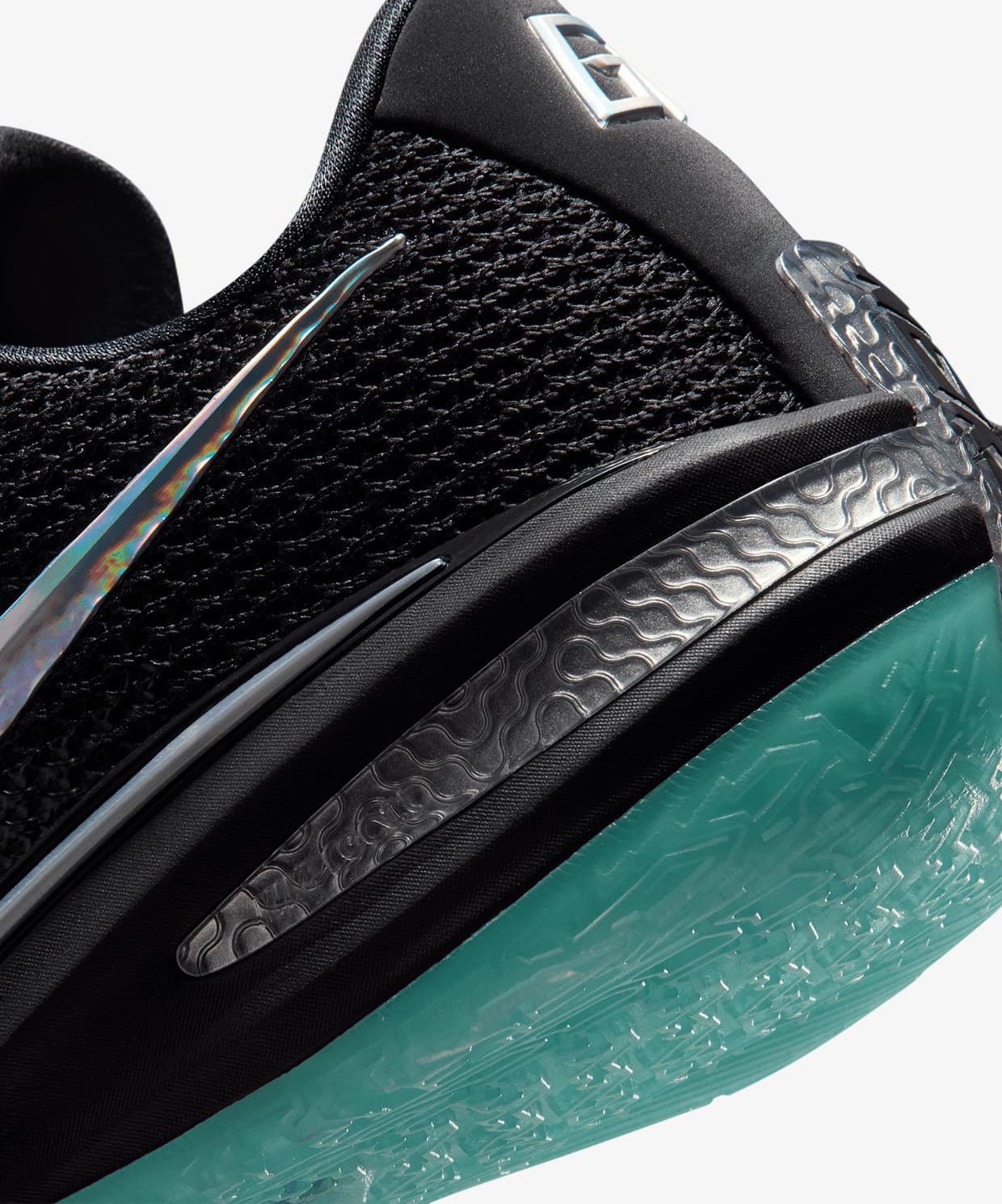 Nike G.T. Cut — Çok Renkli · IX5226-001 (8/9)