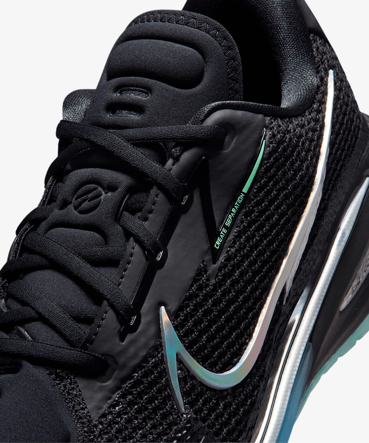 Nike G.T. Cut — Çok Renkli · IX5226-001 (9/9)