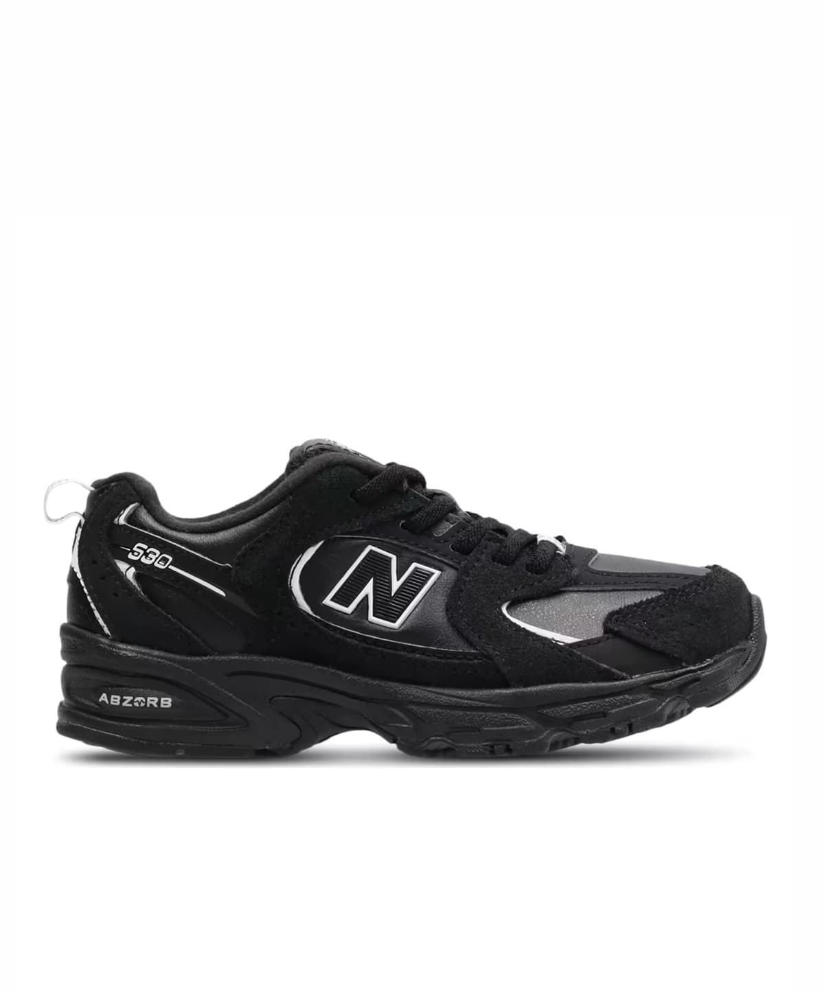 New Balance 530 Lifestyle Pre-School Shoes · P5302GE-1