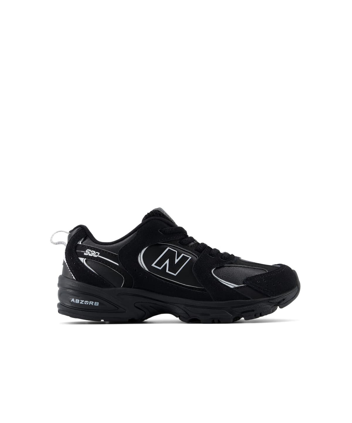 New Balance 530 Lifestyle Pre-School Shoes · P5302GE-1 (2/6)