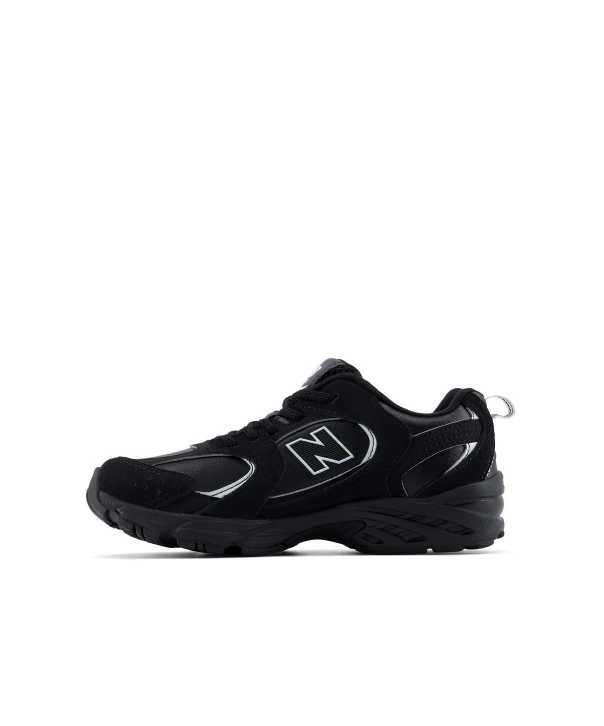 New Balance 530 Lifestyle Pre-School Shoes · P5302GE-1 (3/6)