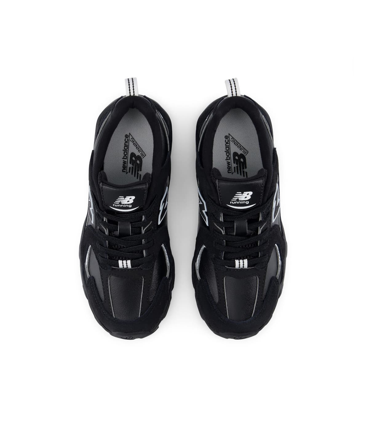 New Balance 530 Lifestyle Pre-School Shoes · P5302GE-1 (4/6)