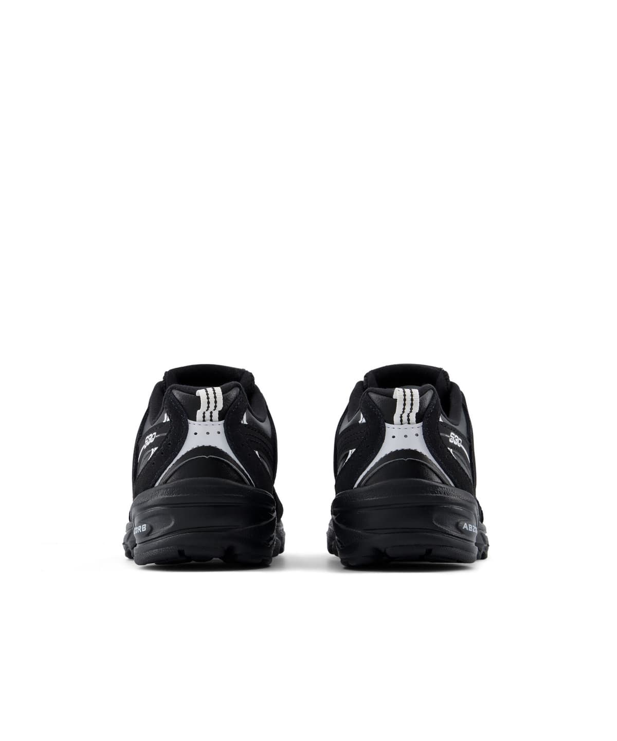New Balance 530 Lifestyle Pre-School Shoes · P5302GE-1 (5/6)