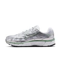 Nike P-6000 Kadın Gri Sneaker Ayakkabı · BV1021-017 (11/20)