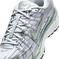 Nike P-6000 Kadın Gri Sneaker Ayakkabı · BV1021-017 (19/20)