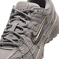 Nike P-6000 Se Kadın Sneaker Ayakkabı · IO9979-001 (19/20)