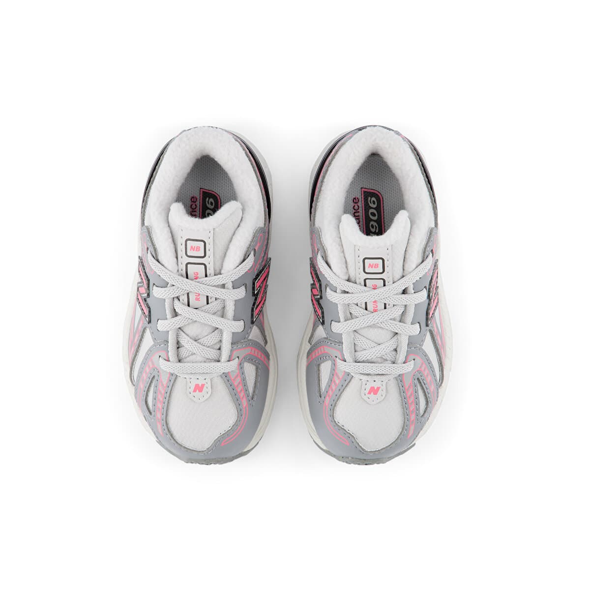 New Balance 1906 Gri Unisex Günlük Kullanım · I1906291 (3/5)