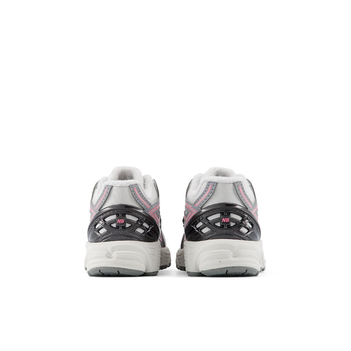 New Balance 1906 Gri Unisex Günlük Kullanım · I1906291 (4/5)