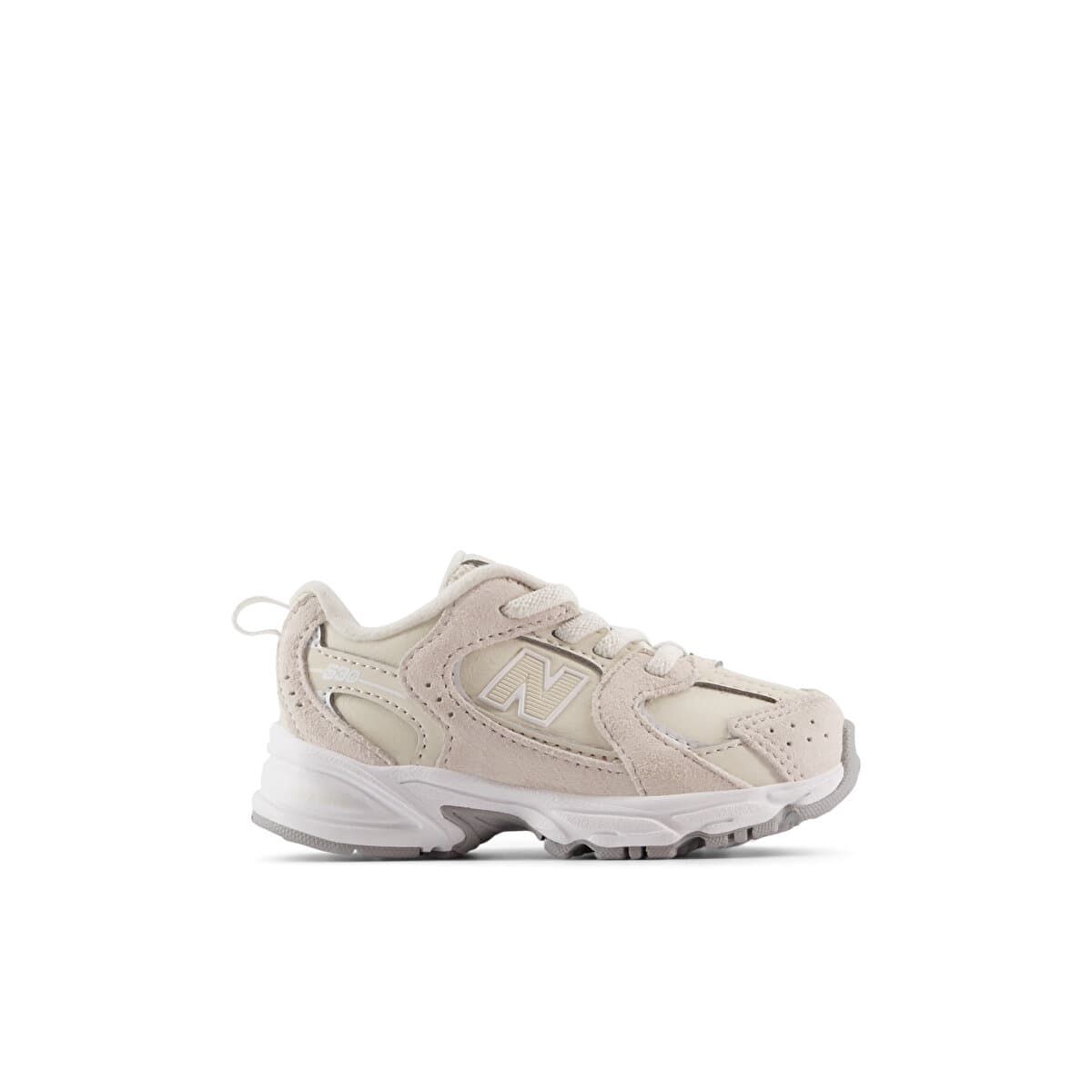 New Balance 530 Bej Unisex Günlük Kullanım · I530508