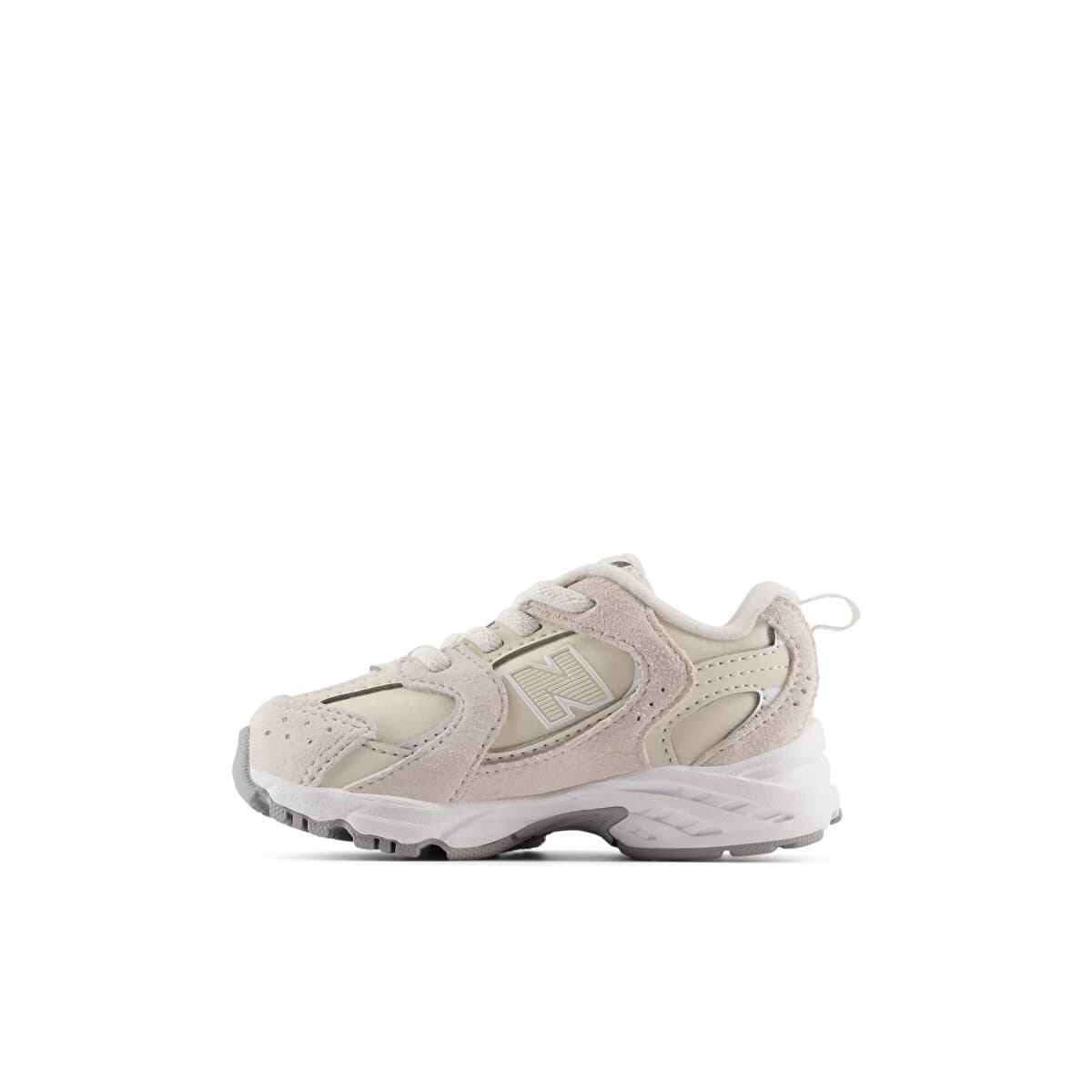 New Balance 530 Bej Unisex Günlük Kullanım · I530508 (2/5)