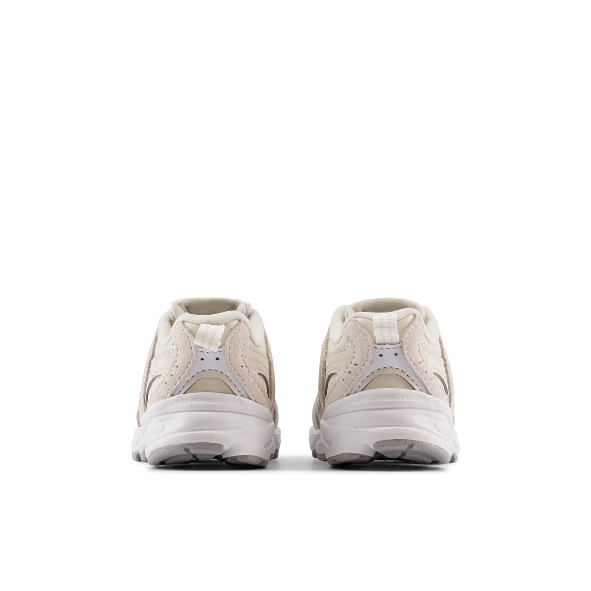 New Balance 530 Bej Unisex Günlük Kullanım · I530508 (4/5)