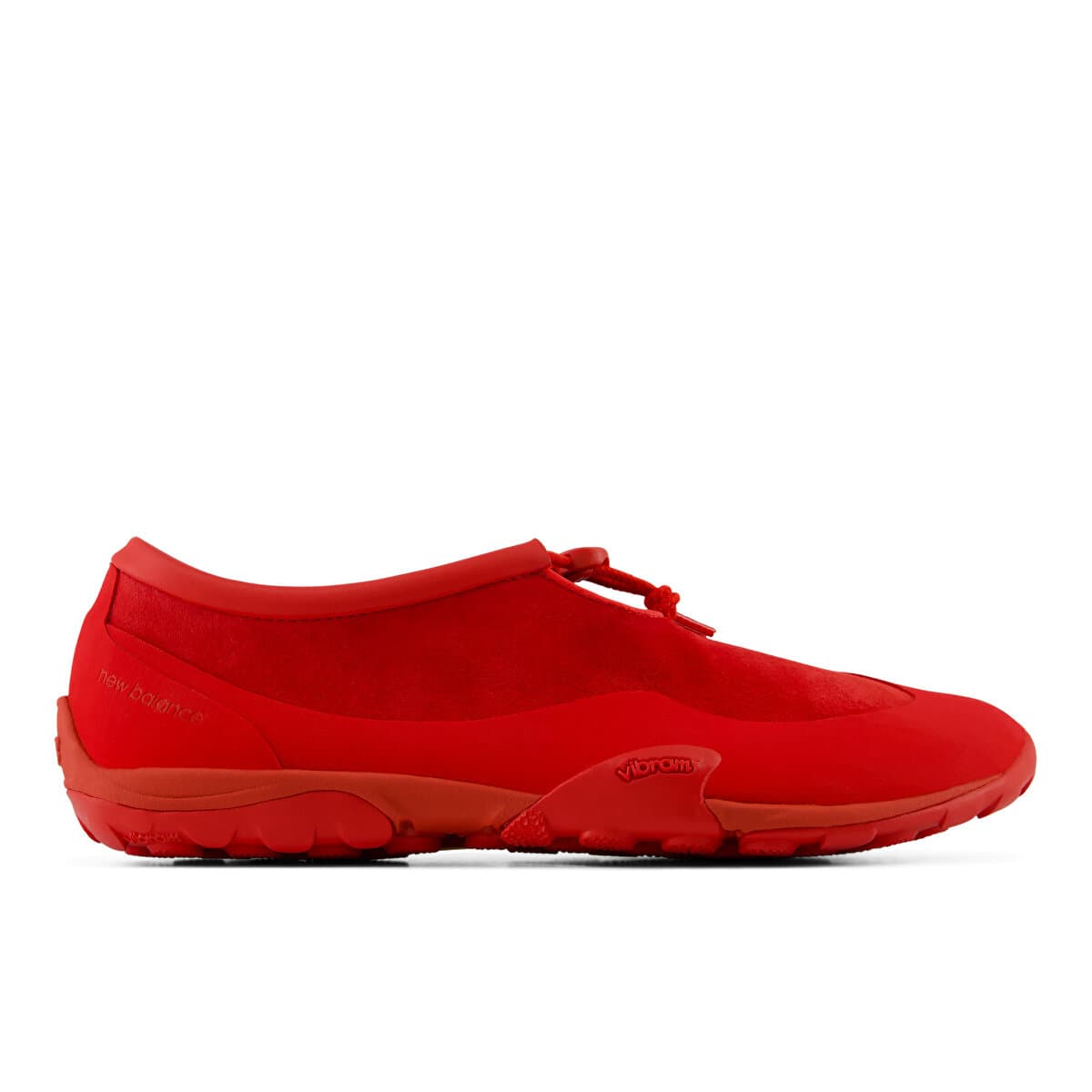 New Balance MT10 Kırmızı Kadın Günlük Giyim · MT10T8E8