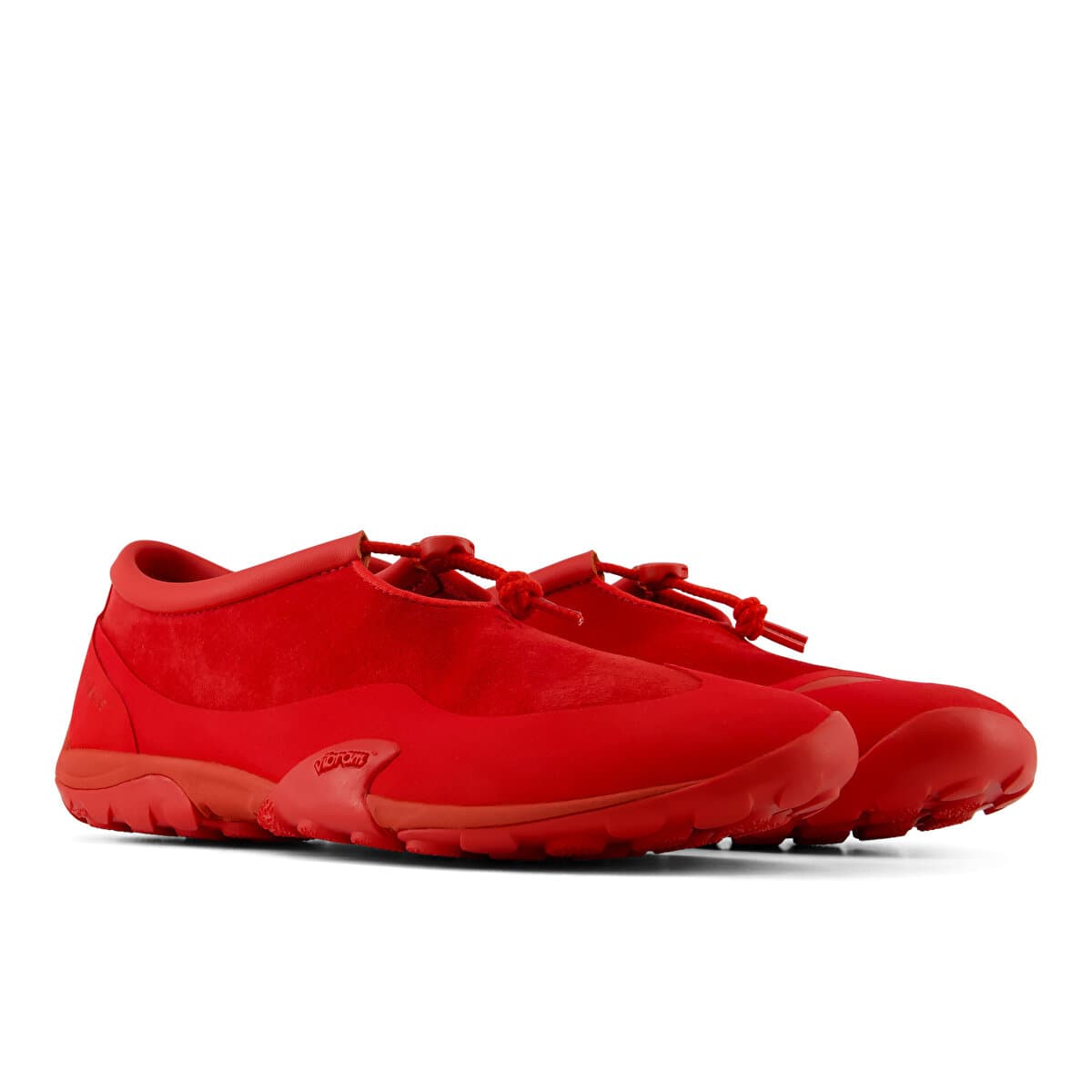 New Balance MT10 Kırmızı Kadın Günlük Giyim · MT10T8E8 (3/6)