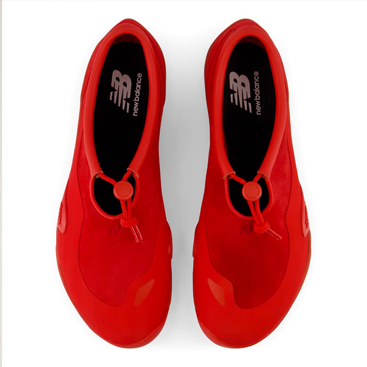 New Balance MT10 Kırmızı Kadın Günlük Giyim · MT10T8E8 (4/6)