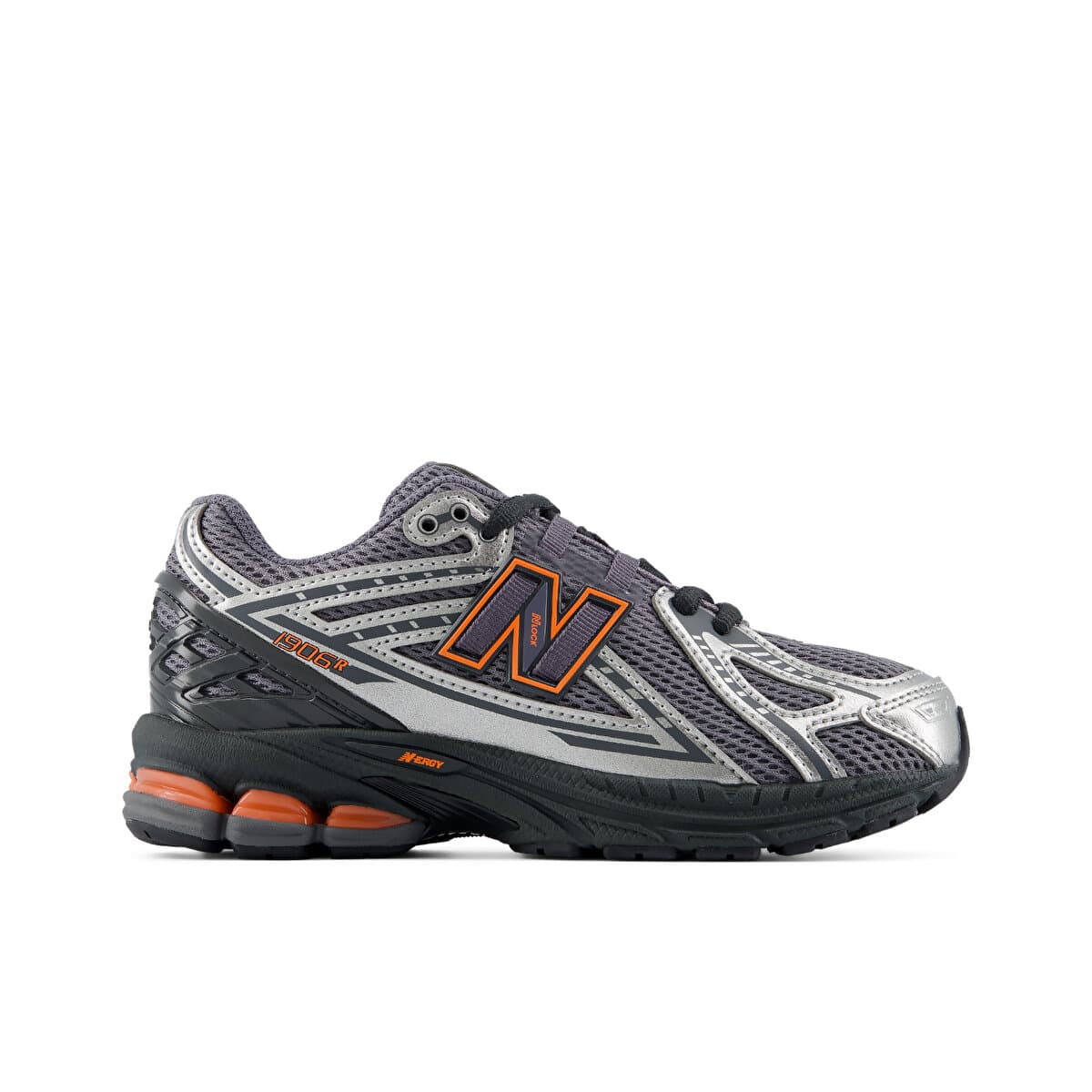 New Balance 1906 Siyah Çocuk Günlük Kullanım · P1906489