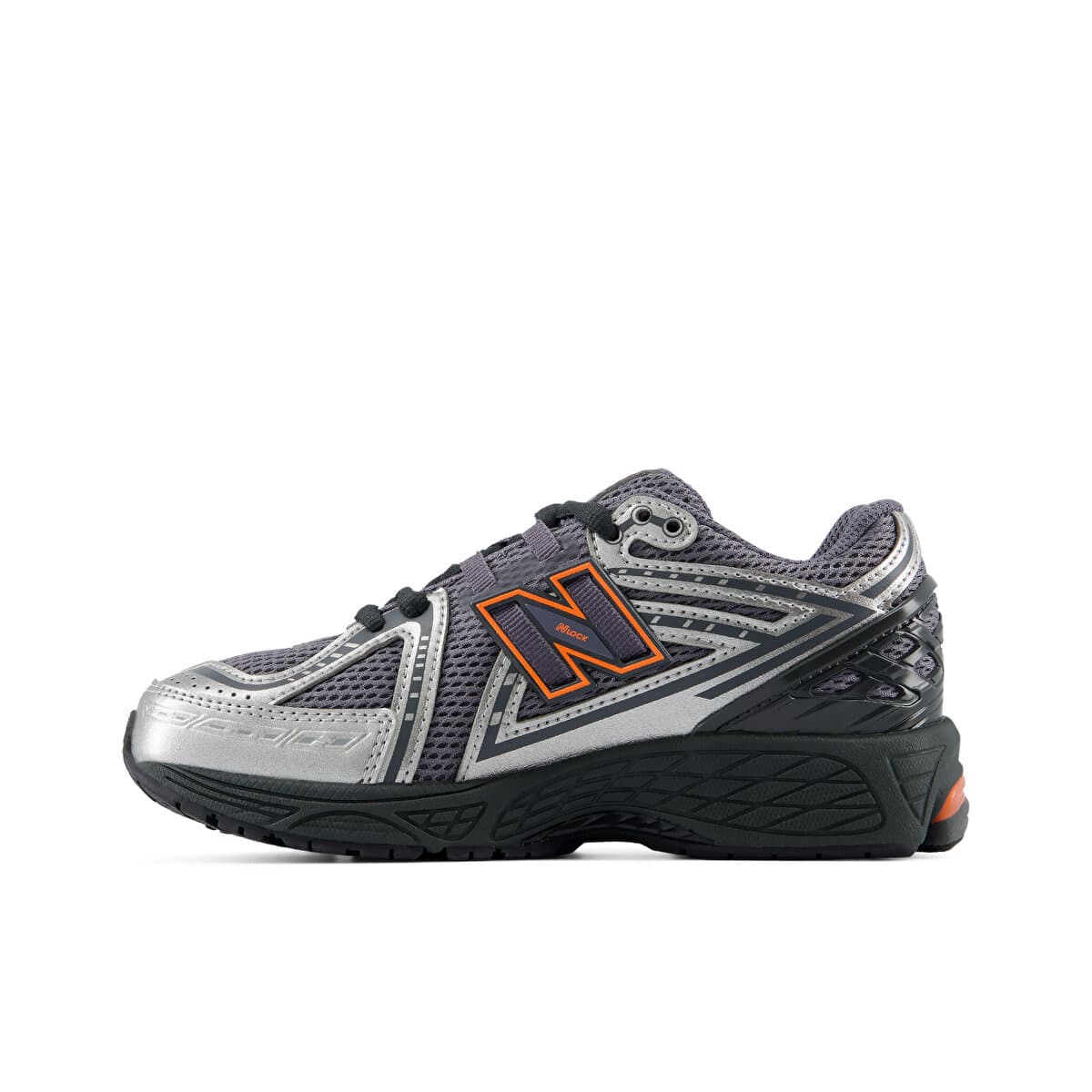 New Balance 1906 Siyah Çocuk Günlük Kullanım · P1906489 (2/5)