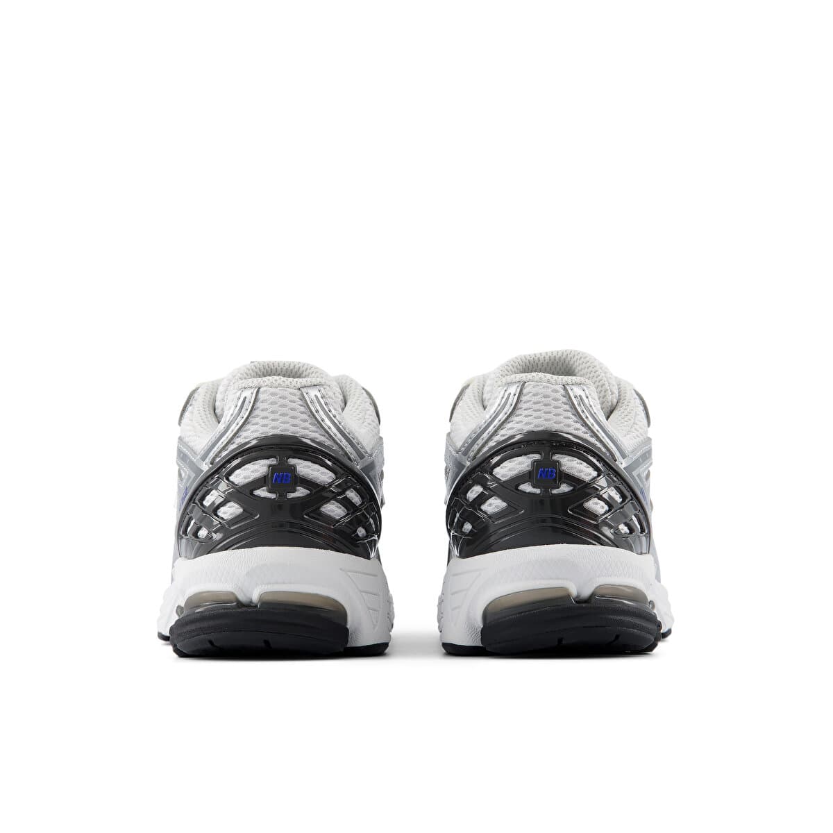 New Balance 1906 Gri Çocuk Günlük Kullanım · P19067K0 (4/5)