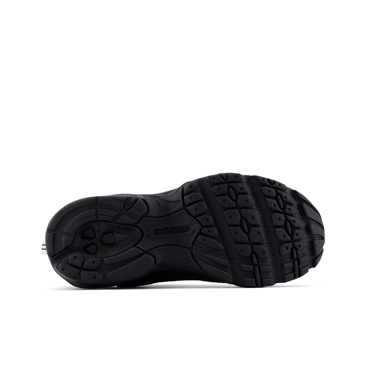 New Balance 530 Siyah Çocuk Günlük Kullanım · P5302GE (5/5)