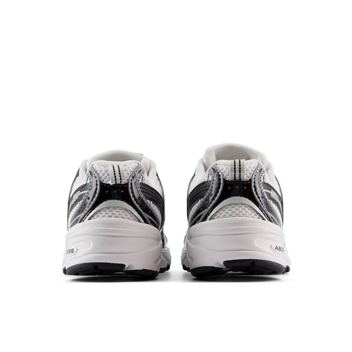 New Balance 530 Siyah Çocuk Günlük Kullanım · P5304SO (4/5)