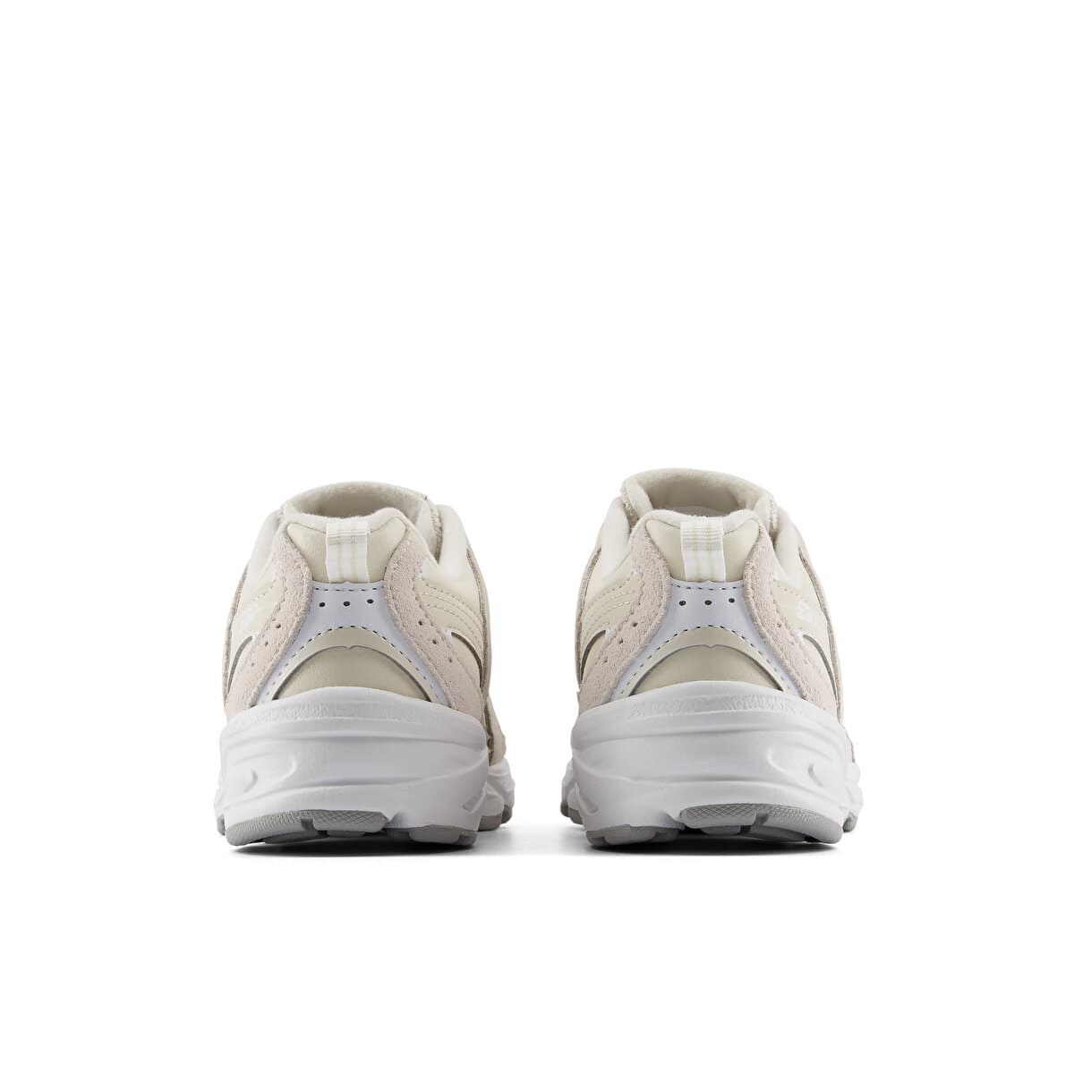 New Balance 530 Bej Çocuk Günlük Kullanım · P53052J (4/5)