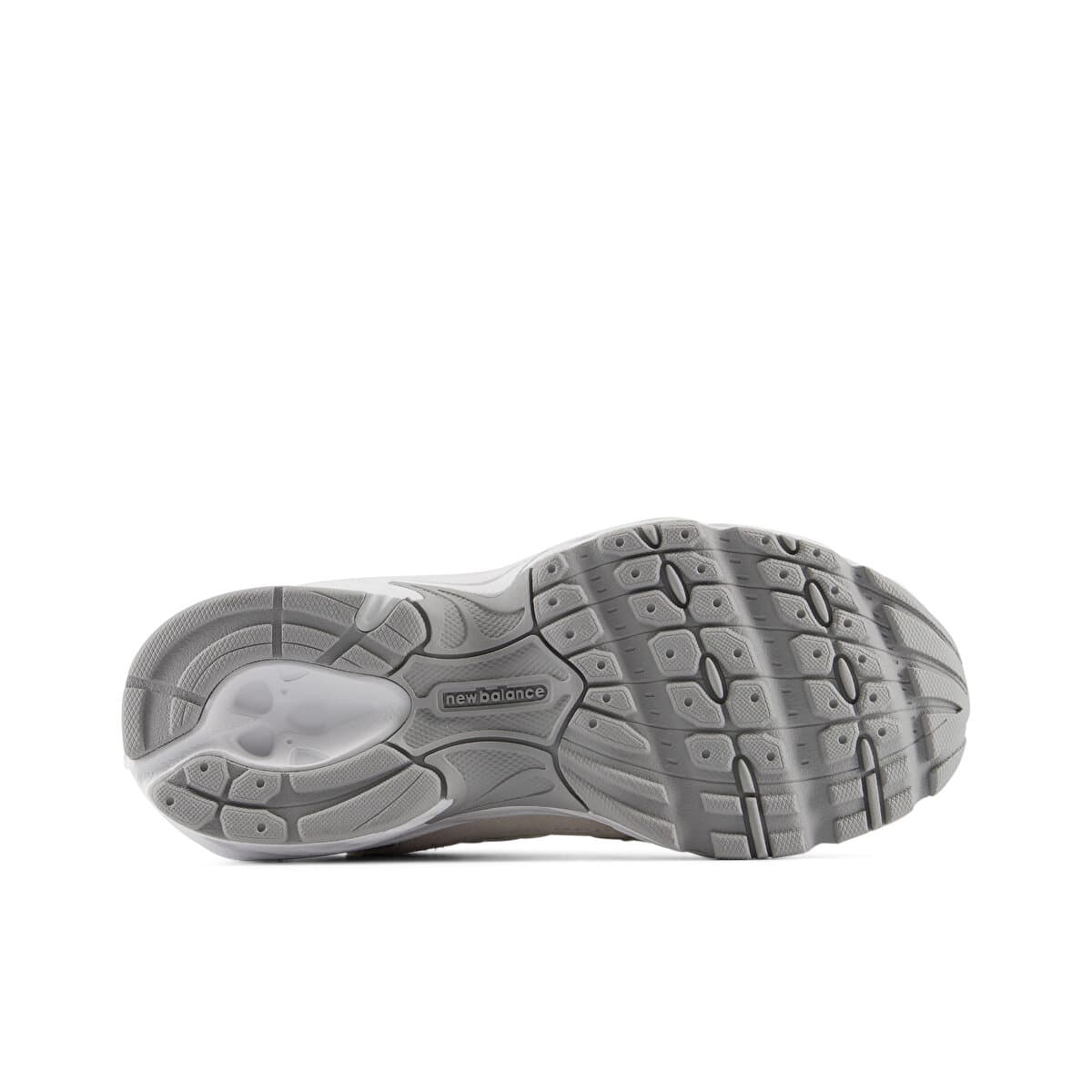 New Balance 530 Bej Çocuk Günlük Kullanım · P53052J (5/5)